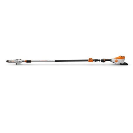 STIHL HTA 160 36V Kappsäge ohne Akku und Ladegerät mit Standfuß | Newgardenstore.eu