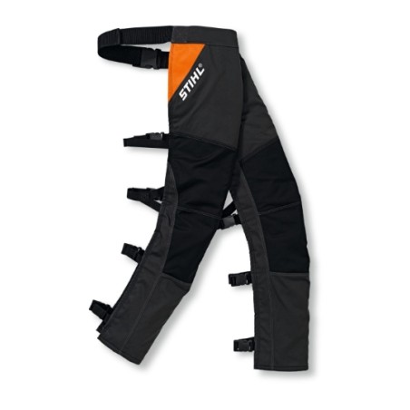 Gambali anteriori chaps 270 STIHL classe di protezione antitaglio 1 ORIGINALI | Newgardenstore.eu