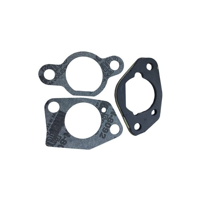 ORIGINAL STIGA carburettor gasket kit for 1125M - 1228H tractor engine