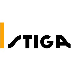 ORIGINAL STIGA GT30e tracteur de pelouse lame inférieure protège câble 325600145 | Newgardenstore.eu
