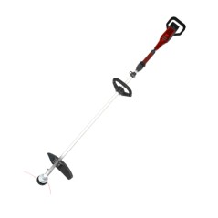 BLUE BIRD brushcutter BC 22-800 L battery and charger included | Newgardenstore.eu
