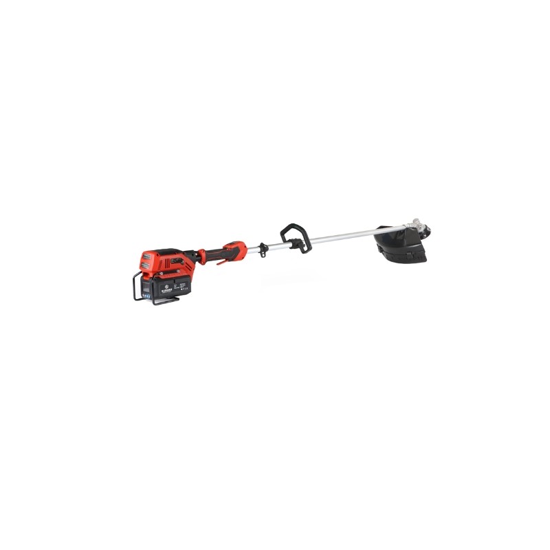 BLUE BIRD cordless brushcutter BC 23-800 L 800W 28mm rod diameter