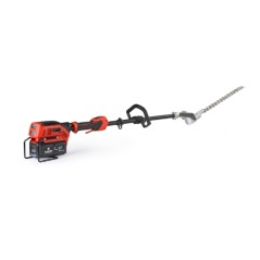 BLUE BIRD PHT 23-54 battery-powered pole trimmer 27mm pitch 800W 2 speeds