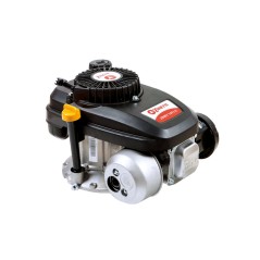 Motor cortacésped completo ZANETTI ZBMV140L5 141cc 2,4kW eje 22x60 | Newgardenstore.eu