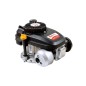 Motor cortacésped completo ZANETTI ZBMV140L5 141cc 2,4kW eje 22x60