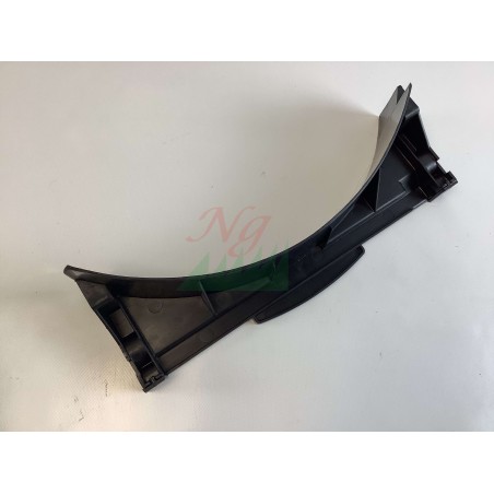 Deflector frontal segadora STIGA ALPINA CASTELGARDEN 322108271/0