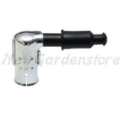 BERU-compatible pipette spark plug cap 15270106