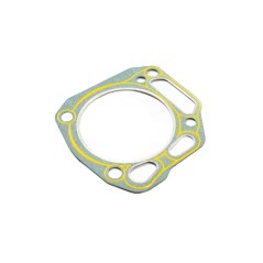 ORIGINAL STIGA mower engine cylinder gasket 16/98 - GT 84 118551232/0 | Newgardenstore.eu