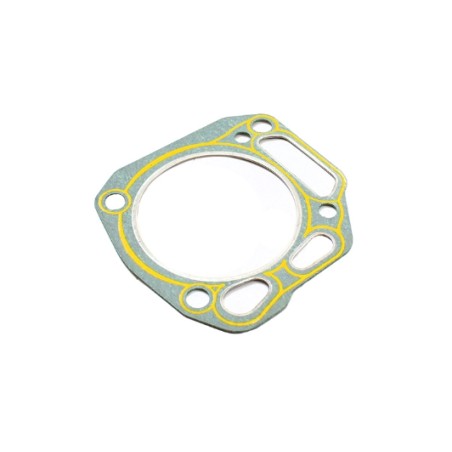 ORIGINAL STIGA mower engine cylinder gasket 16/98 - GT 84 118551232/0 | Newgardenstore.eu