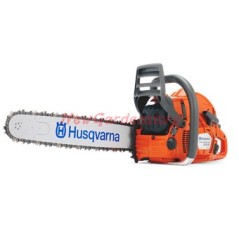 Pro felling chainsaw 576XP Auto Tune 20'' HUSQVARNA 965 17 54-38 966 873840 | Newgardenstore.eu