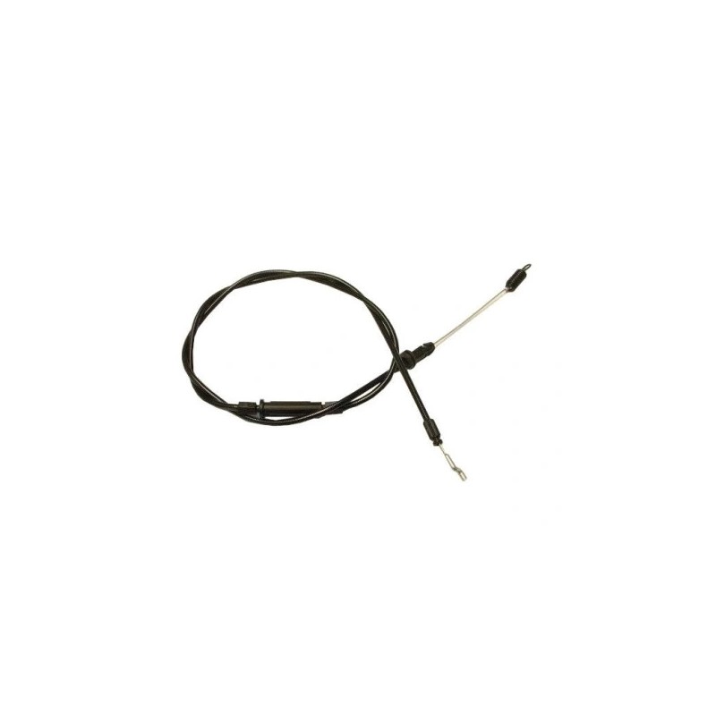 Cable traction assembly ORIGINAL STIGA mower A53B - COMBI 53 SEQ 381030092/1