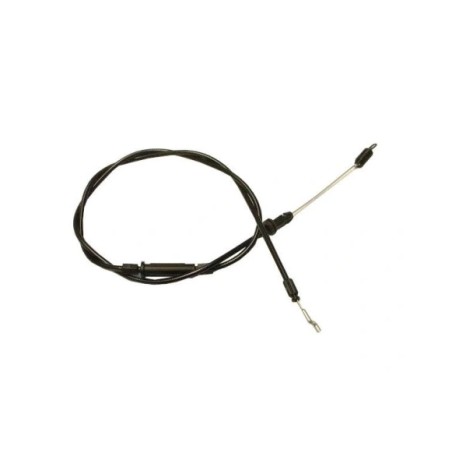 Cable traction assembly ORIGINAL STIGA mower A53B - COMBI 53 SEQ 381030092/1 | Newgardenstore.eu