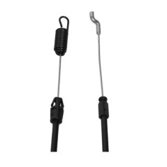 Conjunto de cable de tracción ORIGINAL STIGA cortadora de césped A53B - COMBI 53 SEQ 381030092/1 | Newgardenstore.eu