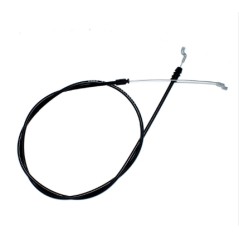 BRAKE CABLE L-1205 MP1 GGP-B&S-HONDA ORIGINAL STIGA lawnmower 181030106/0 | Newgardenstore.eu