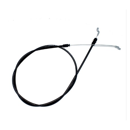 BRAKE CABLE L-1205 MP1 GGP-B&S-HONDA ORIGINAL STIGA lawnmower 181030106/0 | Newgardenstore.eu