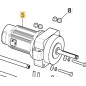 Moteur linix roue gauche STIGA tracteur Gyro 700e 118401013/0