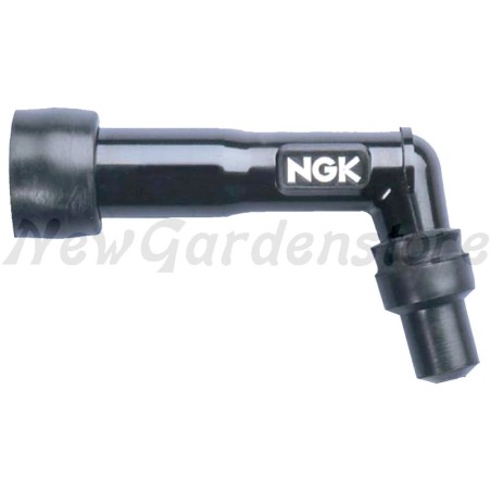 ORIGINAL NGK spark plug cap 15270277 XD01F | Newgardenstore.eu