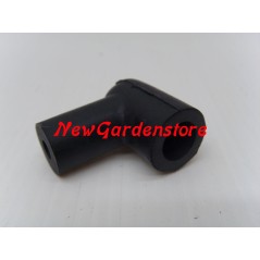 Spark plug cap for 5mm diameter cable lawnmower mower 240003 | Newgardenstore.eu