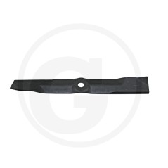 Cuchilla de corte para tractor cortacésped compatible con JOHN DEERE M115496 | Newgardenstore.eu