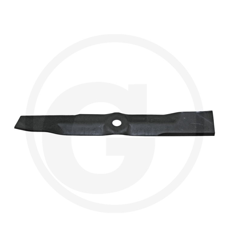 Cuchilla de corte para tractor cortacésped compatible con JOHN DEERE M115496