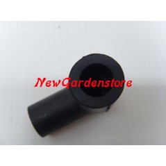 Spark plug cap for 5mm diameter cable lawnmower mower 240003 | Newgardenstore.eu