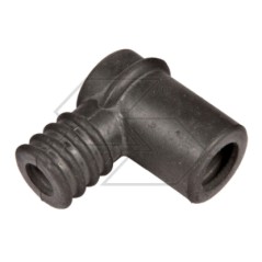 Cappuccio candela pipetta standard compreso di innesto cavo a vite | Newgardenstore.eu