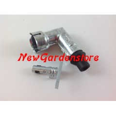 Bouchon de bougie de tondeuse BRIGGS & STRATTON 793351 792597 | Newgardenstore.eu