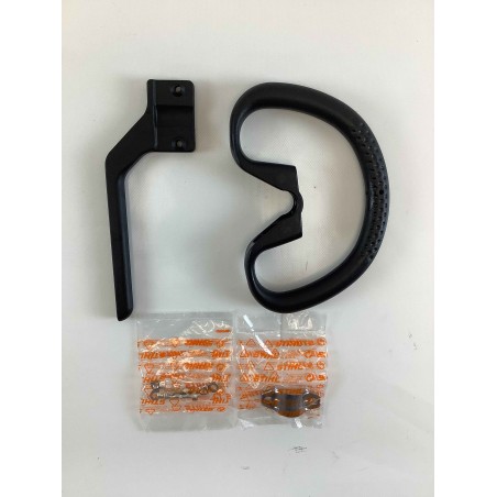 Impugnatura circolare tagliasiepe decespugliatore ORIGINALE STIHL 4130-790-1315 | Newgardenstore.eu