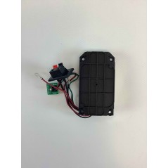 Carte ORIGINALE WORX pour station de charge de robot 50032571