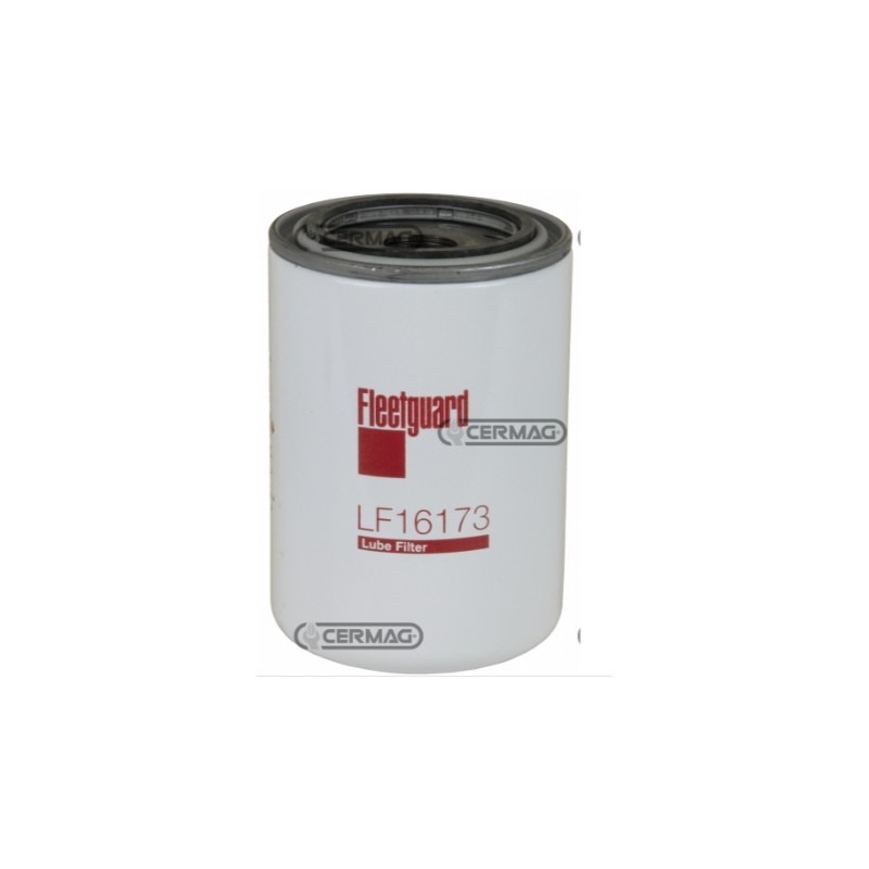 Filtro olio compatibile RE519626 W9032 3692555M91