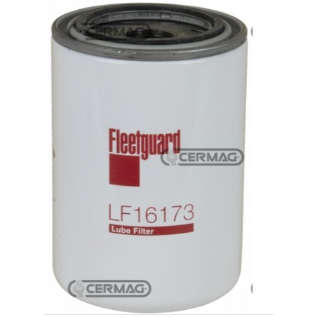 FILTRO OLIO FDLF16173 | Newgardenstore.eu