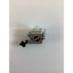 Carburetor 4241/32 blower models BG56 SH56 ORIGINAL STIHL 42411200632 | Newgardenstore.eu