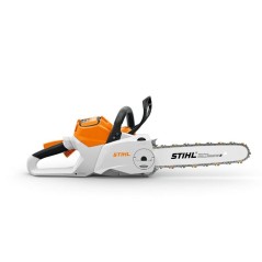 Motosega STIHL MSA220C-B catena duro3 senza batteria e caricabatteria barra 35cm | Newgardenstore.eu