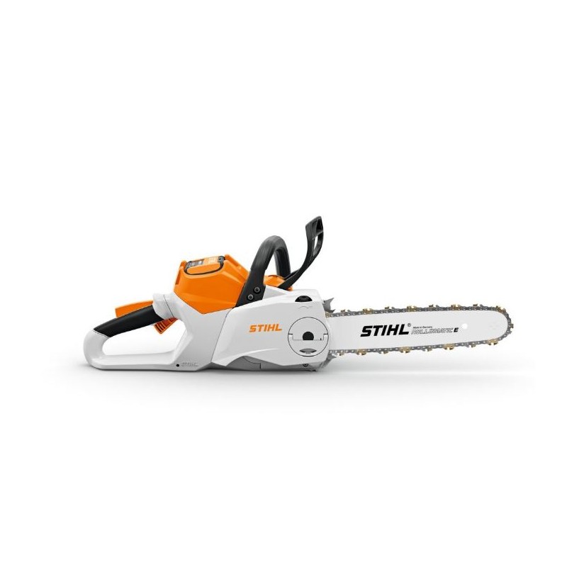 STIHL MSA220C-B Kettensäge duro3 Kette ohne Akku und Ladestange 35cm