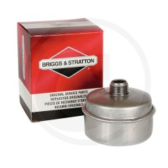 Marmitta ORIGINALE BRIGGS & STRATTON 394569S | Newgardenstore.eu