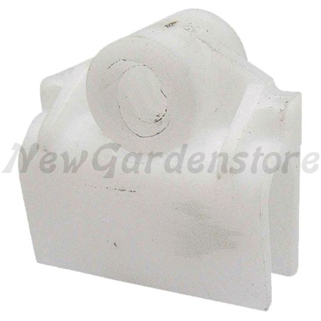 Guide de réglage de la hauteur de la tondeuse à gazon compatible SABO 34270167 | Newgardenstore.eu