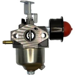 Vergaser Rasenmähermotor 1P56F 90cc mit 15,5 seitlicher Zylinderbohrung 21mm Filter