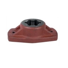 Lawn tractor mower blade holder compatible KARSIT 202058022 170116