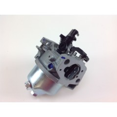 Carburateur 1P61F pour moteur de tondeuse OM45 LONCIN | Newgardenstore.eu