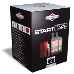 Kit StartCare olio e additivo motore ORIGINALE BRIGGS & STRATTON 992210