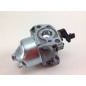 Carburador 1P61F para motor de cortacésped OM45 LONCIN