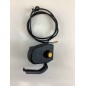 Ignition switch electric lawnmower model EM37 ORIGINAL GRIN PRT-0101