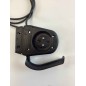 Ignition switch electric lawnmower model EM37 ORIGINAL GRIN PRT-0101