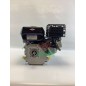 Motor monocilíndrico completo BRIGGS & STRATTON 163cc 5Hp eje horizontal