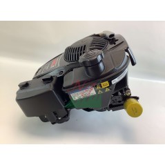 Kompletter BRIGGS&STRATTON Motor 190cc mit vertikaler Welle und Rücklaufstarter | Newgardenstore.eu