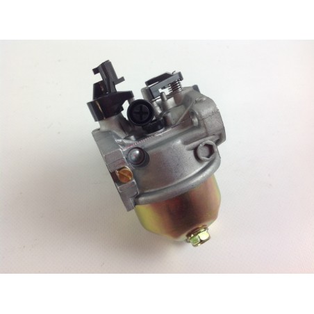 Carburateur moteur 4 temps tracteur tondeuse HONDA 16100-ZG9-803