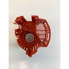 Blower engine crankcase models BV250 ORIGINAL OLEOMAC 56600079DR