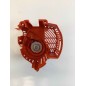 Blower engine crankcase models BV250 ORIGINAL OLEOMAC 56600079DR