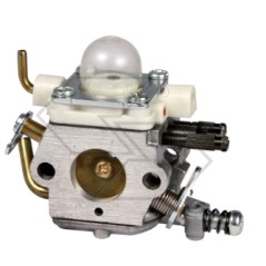 Carburador de diafragma C1M K37D para desbrozadoras, desbrozadoras y sopladores