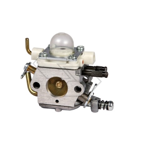 Carburatore a membrana C1M K37D per motosega decespugliatore soffiatore | Newgardenstore.eu